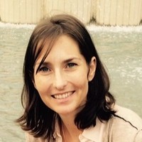 Audrey Gaudiniere