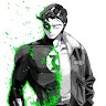 Zach Lantern