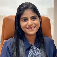 Apoorva Raut