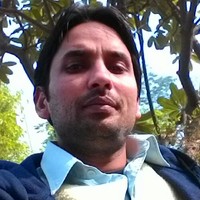 Farid Khan