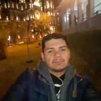 Eduardo Jose Carrillo Rojas