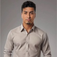 Bryan Medellin, Mba