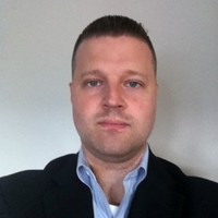 Brent Eubanks, Pmp