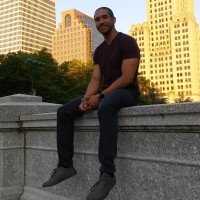 Randall James