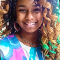 Trinity Saika Jefferson