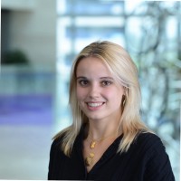 Zinnia Akkermans