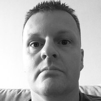 Darren Garner