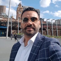 Ajitpal Walia