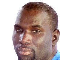 ABDOU F B BOYE