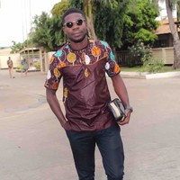 Michael Osei-Amoako