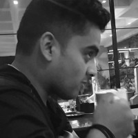 Sushant Sabharwal