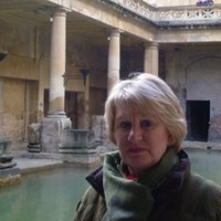 Sue Sutcliffe