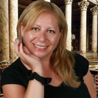 Galina Mladenova