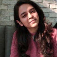Veena Mandhan