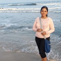 Deepika Sathiyan