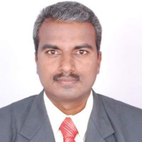 Jayaraman Kandasamy
