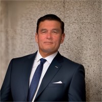Bryan Parker