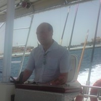 Andrew Welling
