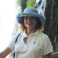 Nancy Marshak