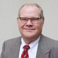 Kelvin Bishop