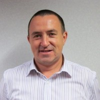 Jason Whitby
