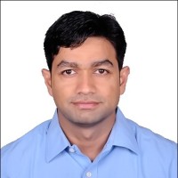 Hitesh Bhardwaj