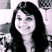 Gargi Biswas