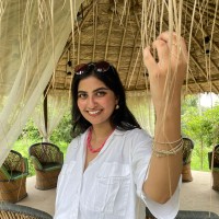 Aishwarya Dayal