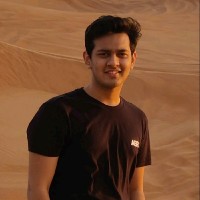 Shreyans Jain