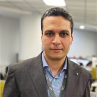Mahmoud Slama Elshennawy