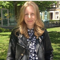 Nathalie Dahnsdotter
