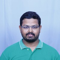 Naga Rajesh