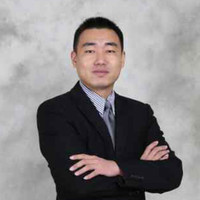 王嘉明(David Wang)