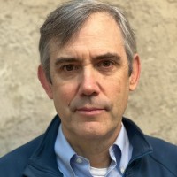 Bill Solecki