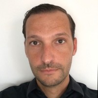 Steven Van Haastrecht