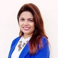 Chandini Thakkar