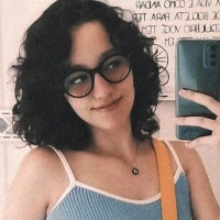 Maria Clara Teixeira Alves