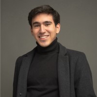 Federico Islas