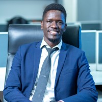 William Archer Oduor