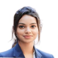 Sandra Suresh