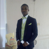 Peter Amoo