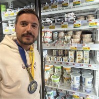 Lucas Praticci