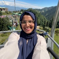 Maida Munir