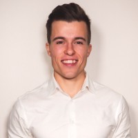 Ben Goodall