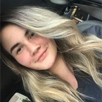 Raven Cagle Kinsey