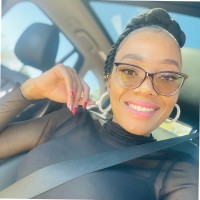 Refilwe Masego Malekutu