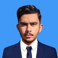 Sheraz Aslam