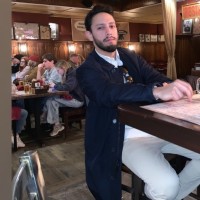 Marcelo Cabrera