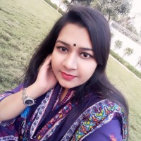 Nasima Tasmin