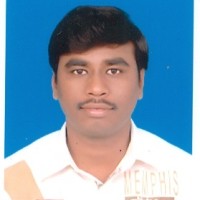 Bharath Kumar Ponnuru